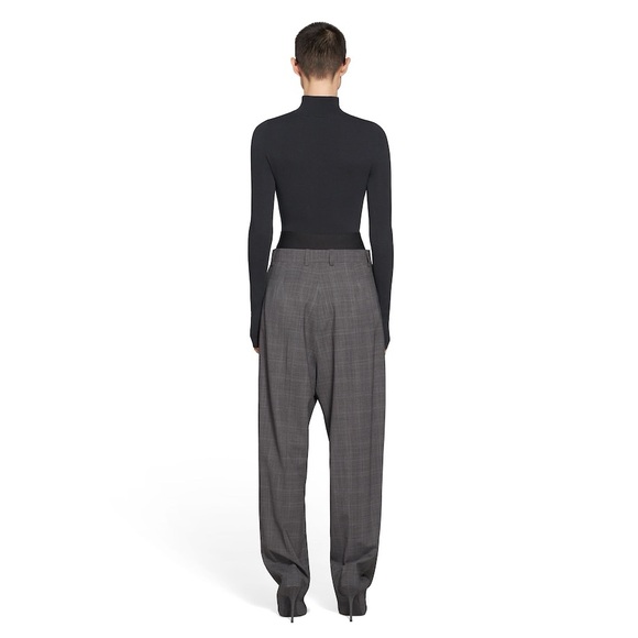 BALENCIAGA PANTASHOES - Picture 4 of 6